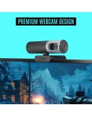 Streamplify стрийминг уеб камера Streaming Web Camera CAM PRO - 4K@30FPS/1080p@60FPS, 8.5MP - SPCW-CP4K811.11