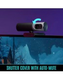 Streamplify стрийминг уеб камера Streaming Web Camera CAM PRO - 4K@30FPS/1080p@60FPS, 8.5MP - SPCW-CP4K811.11