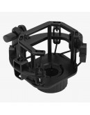 Streamplify професионален стрийминг микрофон със стойка Streaming Microphone With Mounting Arm RGB - MIC ARM - SPMC-MZ1C227.11