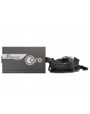Seasonic захранване PSU ATX 650W Bronze - CORE BC-650 - SRP-CBC651-A5A51JF - ATX 3.1 Compatible
