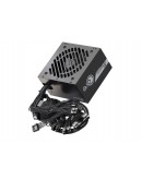 Seasonic захранване PSU ATX 650W Bronze - CORE BC-650 - SRP-CBC651-A5A51JF - ATX 3.1 Compatible
