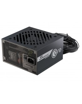 Seasonic захранване PSU ATX 650W Gold - CORE GC-650 - SRP-CGC651-A5A32SF - ATX 3.1 Compatible