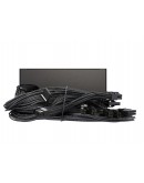 Seasonic захранване PSU ATX 3.1 750W Gold, PCIe 5.1 - CORE GC-750 - SRP-CGC751-A5A32SF