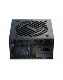 Seasonic захранване PSU ATX 3.1 650W Gold, Full Modular, PCIe 5.1 - CORE GX-650 V2 - SRP-CGX651-A5A32SF