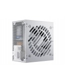 Seasonic захранване PSU ATX 3.1 650W Gold, Full Modular, PCIe 5.1 - CORE GX-650 V2 White - SRP-CGX651-A5A32SF-W