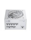 Seasonic захранване PSU ATX 3.1 650W Gold, Full Modular, PCIe 5.1 - CORE GX-650 V2 White - SRP-CGX651-A5A32SF-W