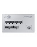 Seasonic захранване PSU ATX 3.1 650W Gold, Full Modular, PCIe 5.1 - CORE GX-650 V2 White - SRP-CGX651-A5A32SF-W
