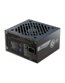 Seasonic захранване PSU ATX 3.1 750W Gold, Full Modular, PCIe 5.1 - CORE GX-750 V2 - SRP-CGX751-A5A32SF