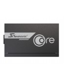Seasonic захранване PSU ATX 3.1 850W Gold, Full Modular, PCIe 5.1 - CORE GX-850 V2 - SRP-CGX851-A5A32SF