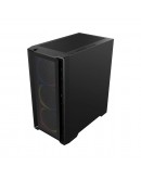 1stPlayer кутия Case mATX - TRILOBITE T4 Mesh Black