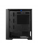 1stPlayer кутия Case mATX - TRILOBITE T4 Mesh Black