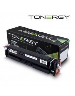 Tonergy съвместима Тонер Касета Compatible Toner Cartridge HP 202X CF500X CANON CRG-054H Black, High Capacity 3.2K