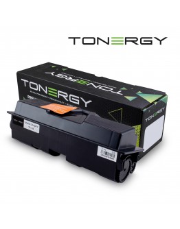 Tonergy съвместима Тонер Касета Compatible Toner Cartridge KYOCERA TK-140 TK-141 TK-142 TK-144 Black, 4k