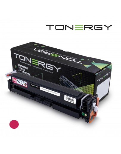 Tonergy съвместима Тонер Касета Compatible Toner Cartridge HP 207X 206X W2213X W2113X Magenta, High Capacity 2450 pages