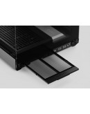 APNX кутия Case ATX - V2-F-BK-v1