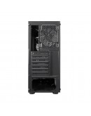 1stPlayer Кутия Case ATX - Fire Dancing V3-B RGB - 4 fans included