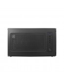 1stPlayer Кутия Case ATX - Fire Dancing V3-B RGB - 4 fans included