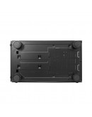 1stPlayer Кутия Case ATX - Fire Dancing V3-B RGB - 4 fans included
