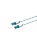 Vention Кабел LAN UTP Cat5e Patch Cable - 30M Blue - VAP-A10-S3000