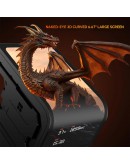 Thermalright водно охлаждане Water Cooling WONDER VISION 360 UB ARGB Black - 6.67 inch Curve OLED Display