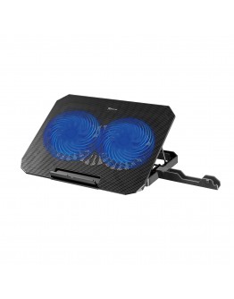 Xtrike ME охлаждане за лаптоп Notebook Cooler 17