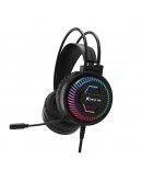 Xtrike ME геймърски слушалки Gaming Headphones GH-510 - 50mm, RGB