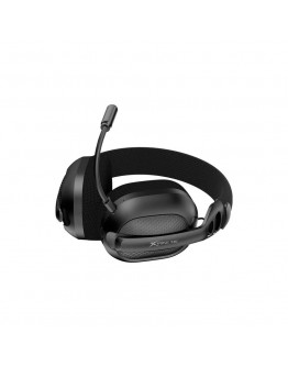 Xtrike ME безжични геймърски слушалки Gaming Headphones GH-513W - Bluetooth, 2.4G - XTRM-GH-513W-BK