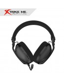 Xtrike ME безжични геймърски слушалки Gaming Headphones GH-513W - Bluetooth, 2.4G - XTRM-GH-513W-BK
