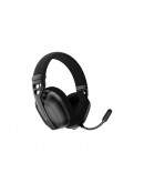 Xtrike ME безжични геймърски слушалки Gaming Headphones GH-513W - Bluetooth, 2.4G - XTRM-GH-513W-BK