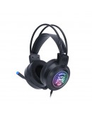 Xtrike ME геймърски слушалки Gaming Headphones GH-516 - 50mm, RGB