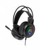 Xtrike ME геймърски слушалки Gaming Headphones GH-516 - 50mm, RGB