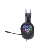 Xtrike ME геймърски слушалки Gaming Headphones GH-516 - 50mm, RGB
