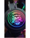 Xtrike ME геймърски слушалки Gaming Headphones GH-516 - 50mm, RGB