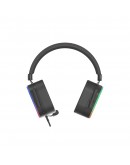 Xtrike ME геймърски слушалки Gaming Headphones GH-606 - 50mm, RGB