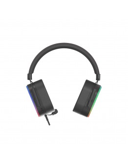 Xtrike ME геймърски слушалки Gaming Headphones GH-606 - 50mm, RGB