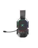 Xtrike ME геймърски слушалки Gaming Headphones GH-606 - 50mm, RGB
