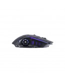 Xtrike ME безжична геймърска мишка Gaming Mouse Wireless GW-601