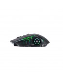 Xtrike ME безжична геймърска мишка Gaming Mouse Wireless GW-601
