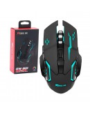 Xtrike ME безжична геймърска мишка Gaming Mouse Wireless GW-601