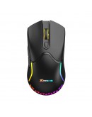 Xtrike ME безжична геймърска мишка Gaming Mouse Wireless GW-610
