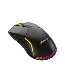 Xtrike ME безжична геймърска мишка Gaming Mouse Wireless GW-610