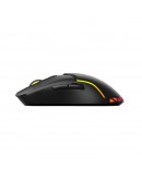 Xtrike ME безжична геймърска мишка Gaming Mouse Wireless GW-610