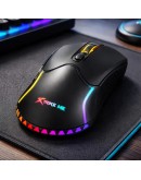 Xtrike ME безжична геймърска мишка Gaming Mouse Wireless GW-610