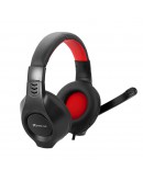 Xtrike ME геймърски слушалки Gaming Headphones HP-312 - PC/Consoles