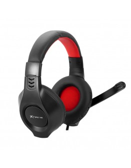 Xtrike ME геймърски слушалки Gaming Headphones HP-312 - PC/Consoles