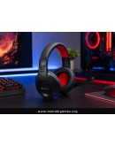 Xtrike ME геймърски слушалки Gaming Headphones HP-312 - PC/Consoles