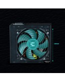 Zalman захранване PSU DecaMax 500W 80+ ZM500-LX3