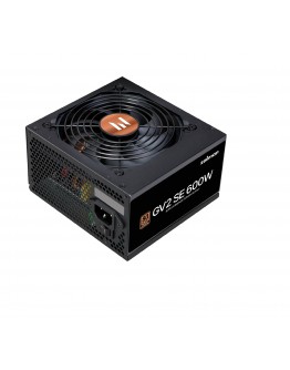 Zalman захранване PSU 600W Bronze - ZM600-GV2 SE