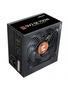 Zalman захранване PSU 700W Bronze - ZM700-GV2 SE