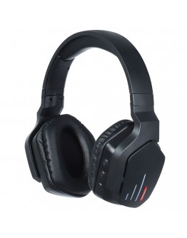 Слушалки с Bluetooth Onikuma B60, Черен - 20778